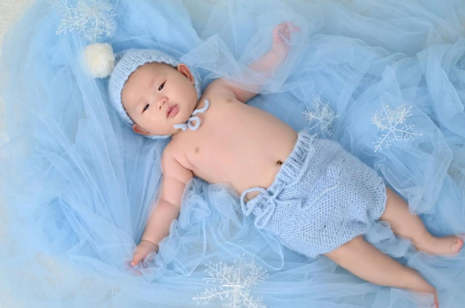 弥勒孕妇三个月肚子多大 弥勒孕妇三个月肚子多大